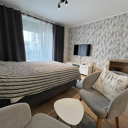 Apartment Una סראייבו מראה חיצוני תמונה
