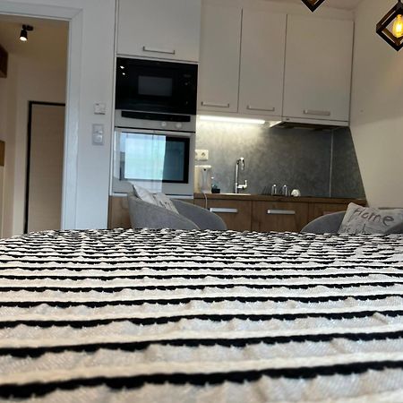 Apartment Una סראייבו מראה חיצוני תמונה