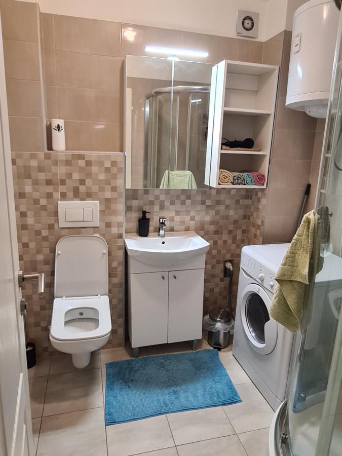 Apartment Una סראייבו מראה חיצוני תמונה