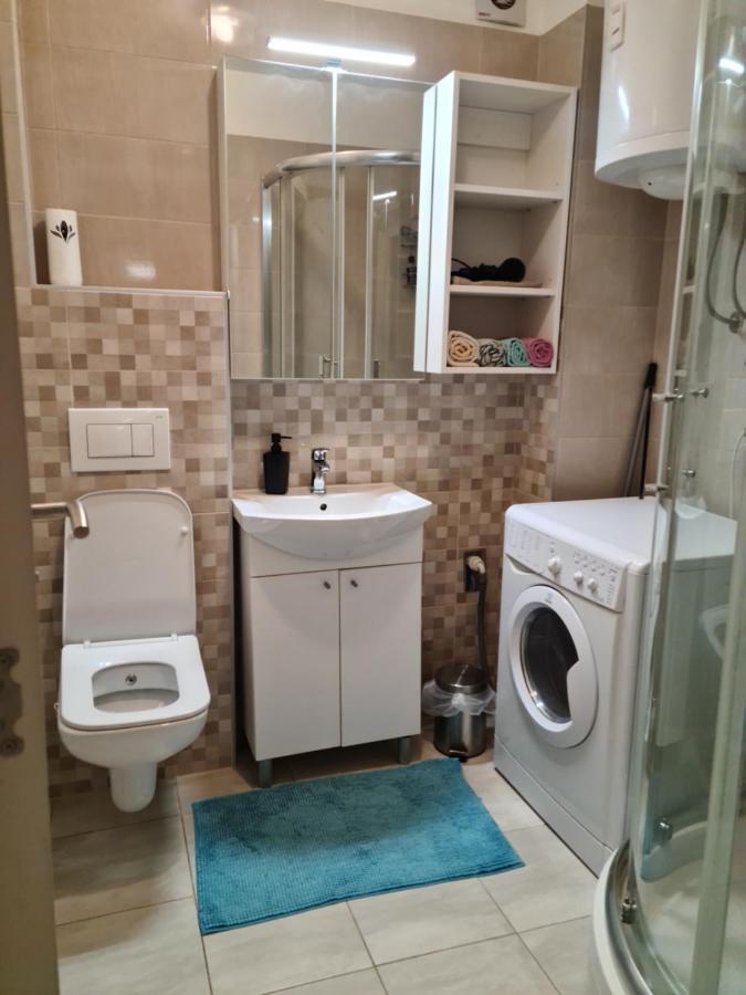 Apartment Una סראייבו מראה חיצוני תמונה