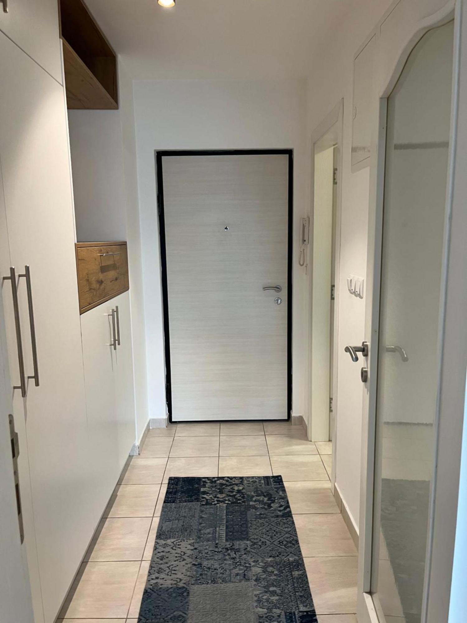 Apartment Una סראייבו מראה חיצוני תמונה