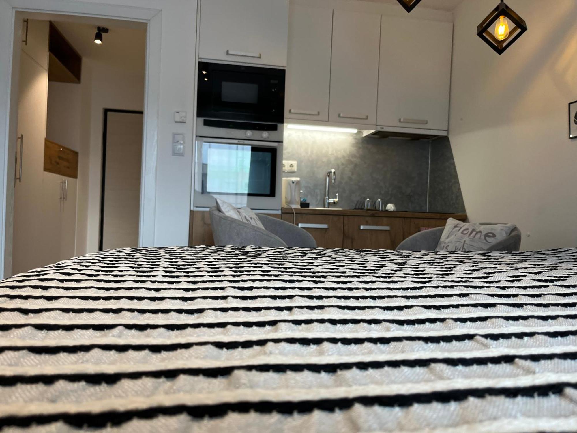Apartment Una סראייבו מראה חיצוני תמונה