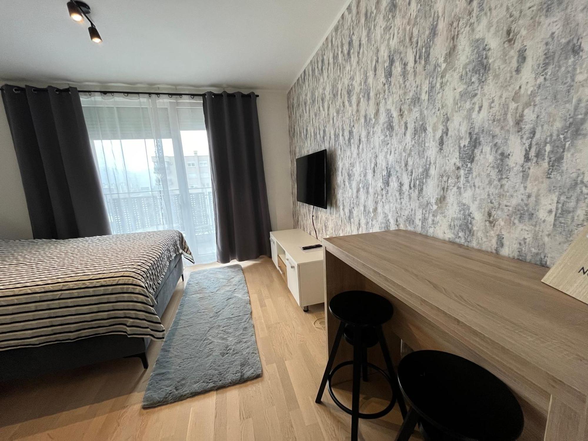 Apartment Una סראייבו מראה חיצוני תמונה
