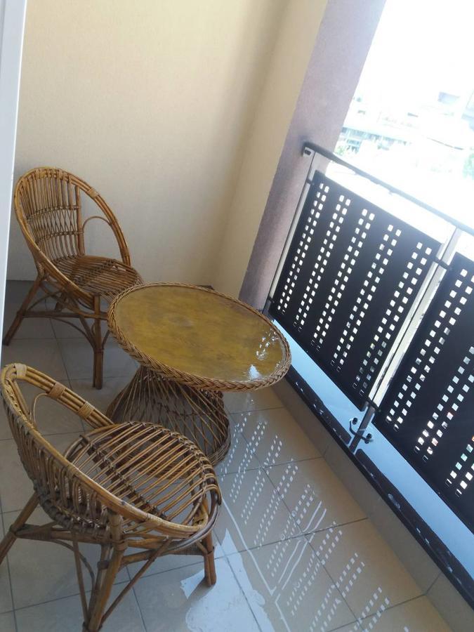 Apartment Una סראייבו מראה חיצוני תמונה